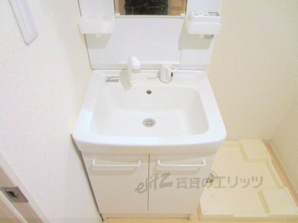 洗面(洗面所)