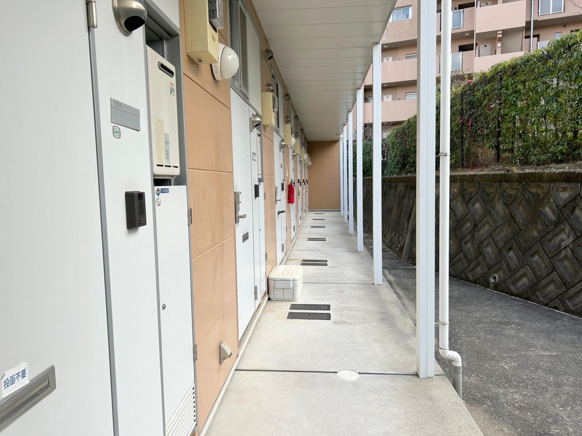 物件内観写真11　(共有部分)