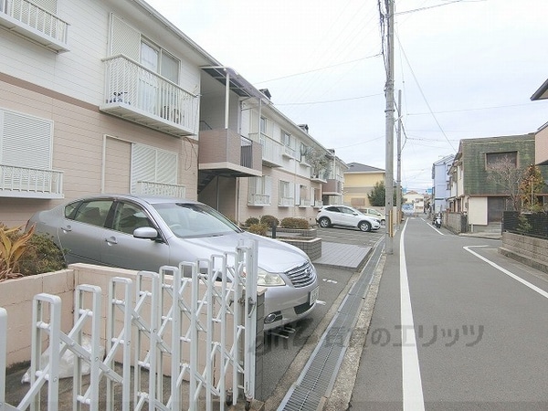 その他(前面道路)