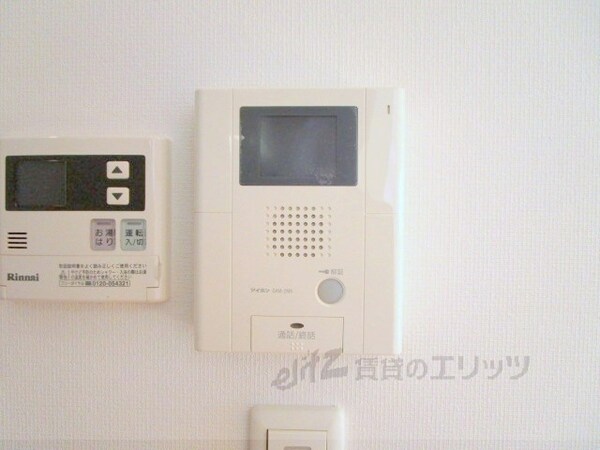 その他(ＴＶモニターフォン)