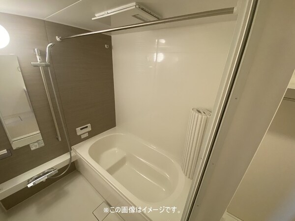 バス／シャワールーム等(バス／シャワールーム等)