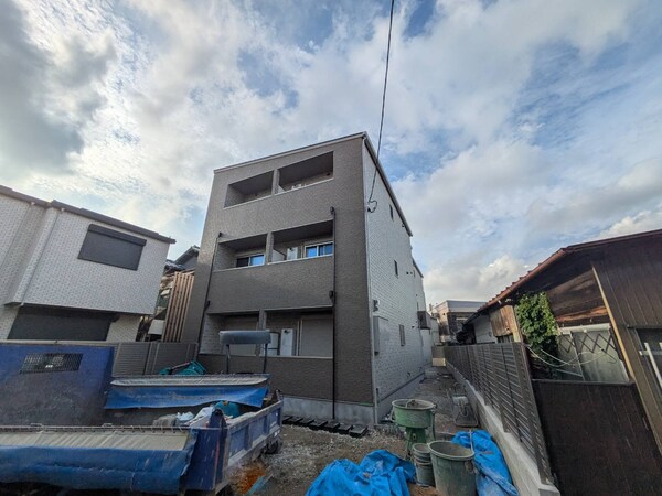 外観(外観)