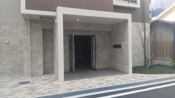 エントランス(エントランス)