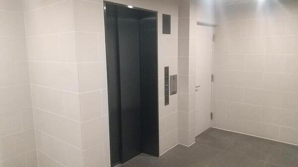 共有部分(エレベーター)