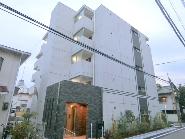 外観(外観)