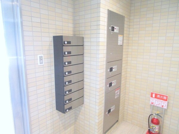 エントランス(エントランス)