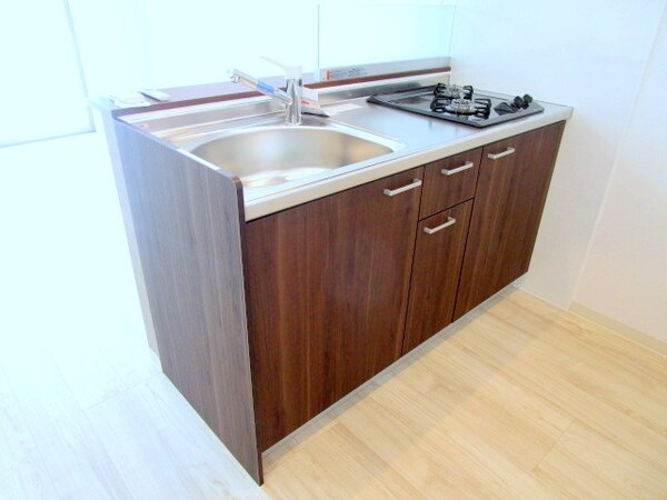 キッチン(キッチン)