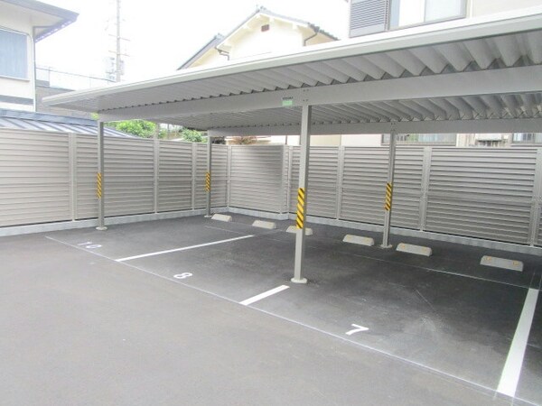 駐車場(共有部分)