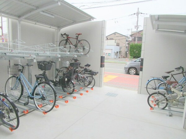 共有部分(共有部分)