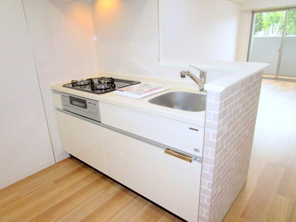 キッチン(キッチン)