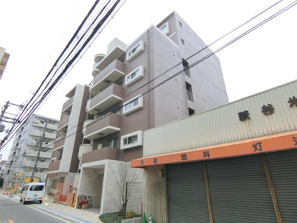 外観(外観)