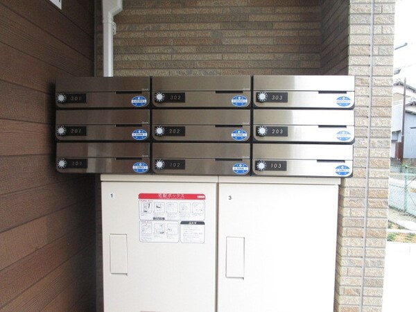 共有部分(共有部分)