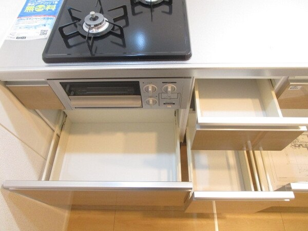 キッチン(キッチン)