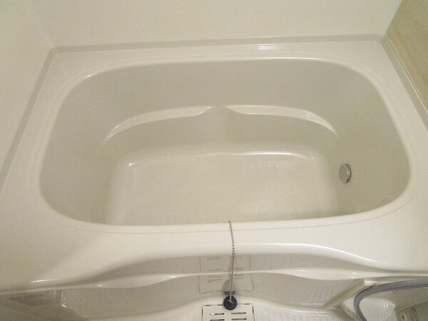 バス／シャワールーム等(バス／シャワールーム等)