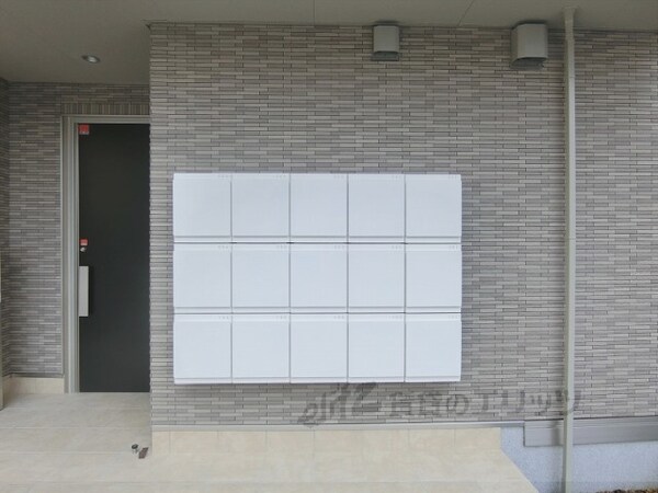 その他(集合ポスト)