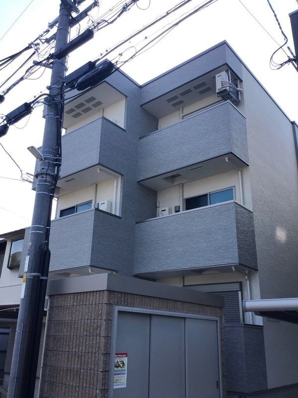 外観写真