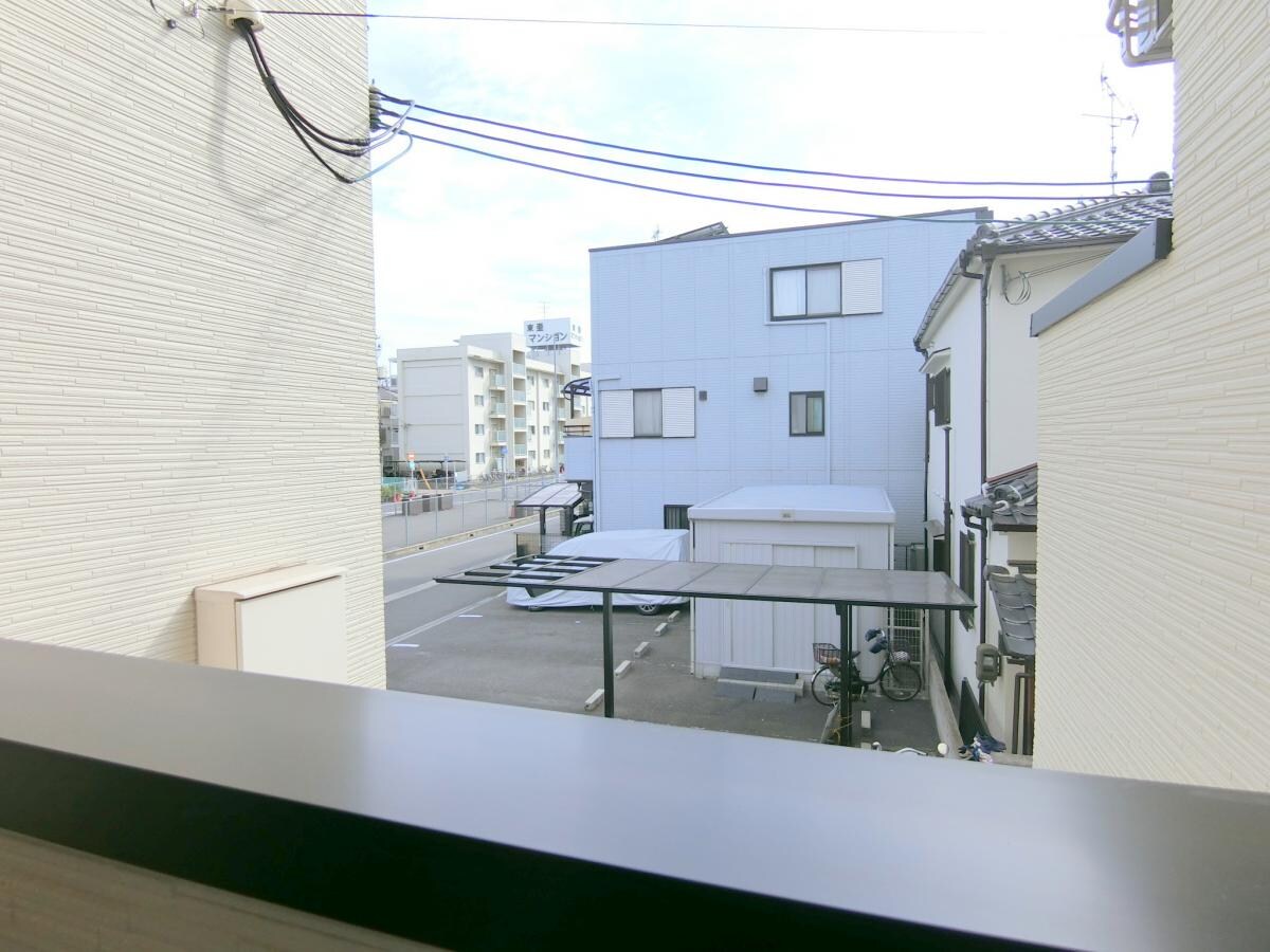 物件内観写真20　(眺望)