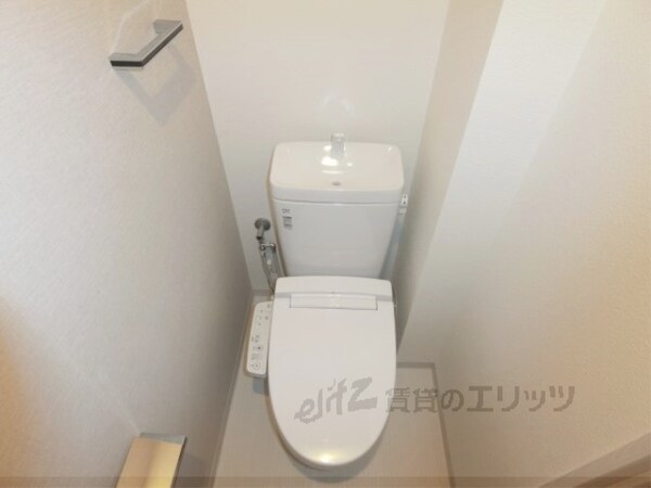 トイレ(トイレ)