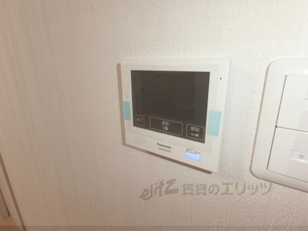 その他(テレビドアホン)
