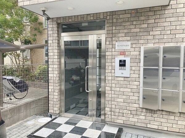エントランス(エントランス)