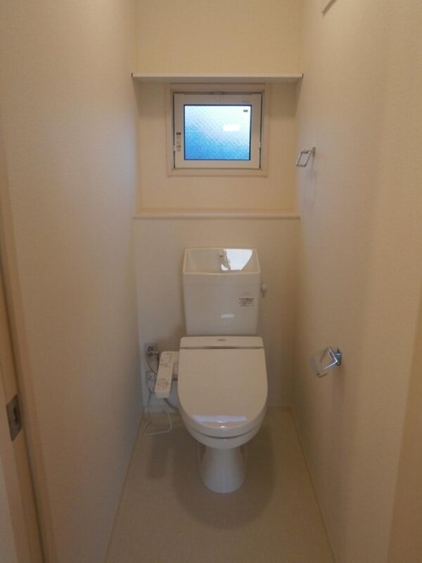 トイレ(トイレ)