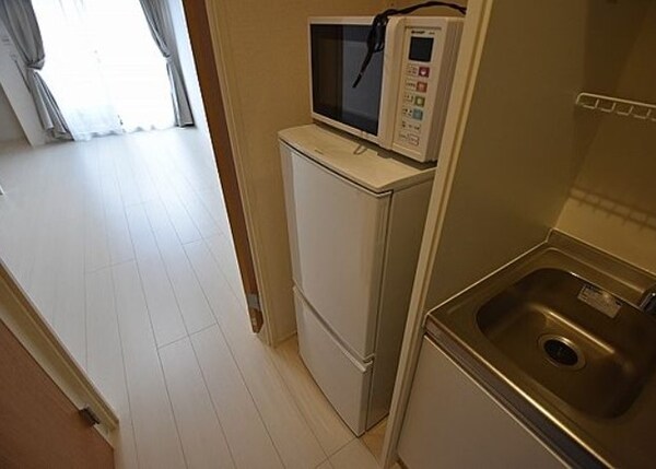 その他室内・内装(キッチン)