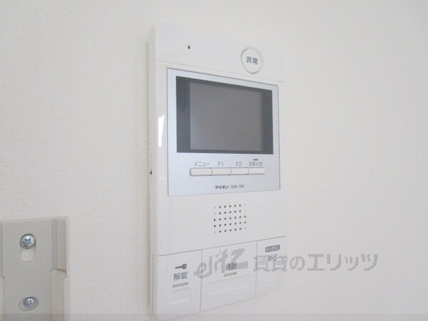 その他(ＴＶモニターフォン)