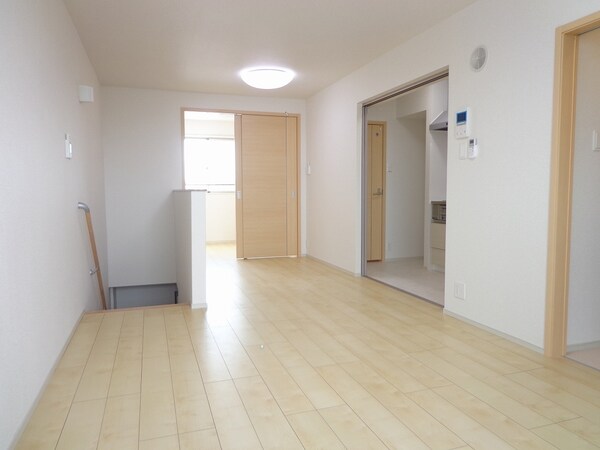 リビング・居室