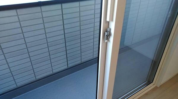 バルコニー(バルコニー)