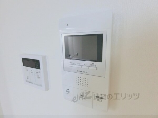 その他(ＴＶモニターフォン)