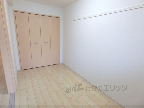 子供部屋(洋室)