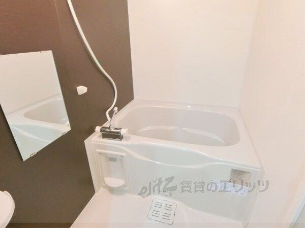 バス／シャワールーム等(風呂)