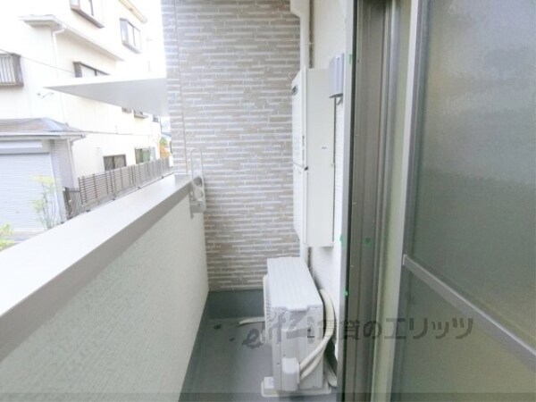 バルコニー(ベランダ)