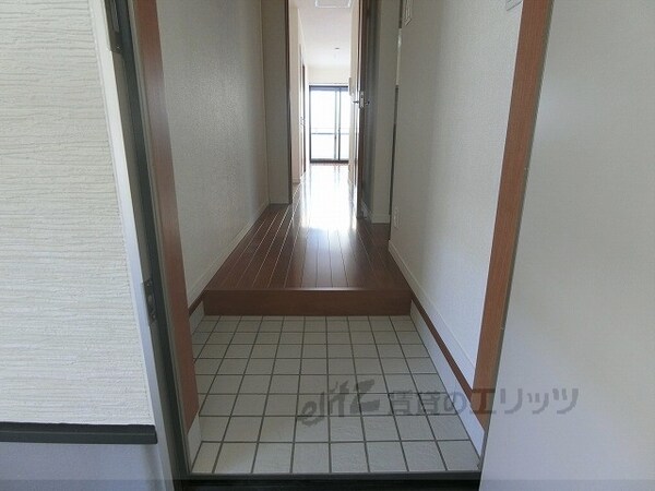 玄関(玄関)