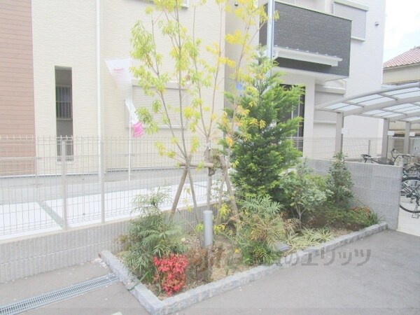その他(植栽)