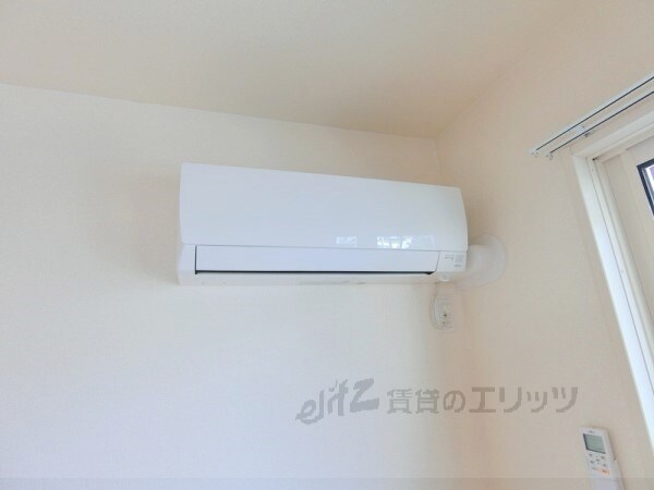 その他(エアコン)
