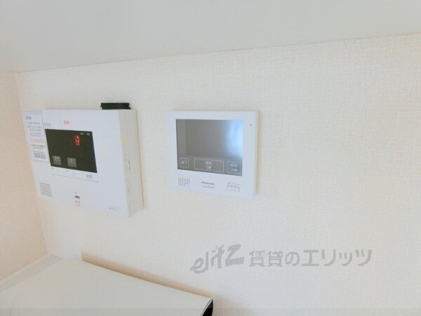 その他(ＴＶモニターフォン)