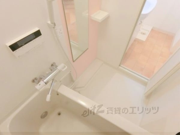 バス／シャワールーム等(風呂)