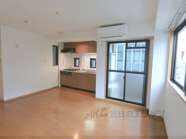 リビング・居室(リビング)