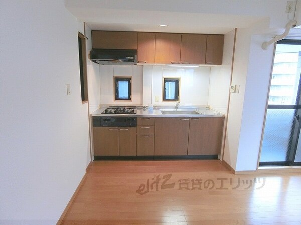 キッチン(キッチン)