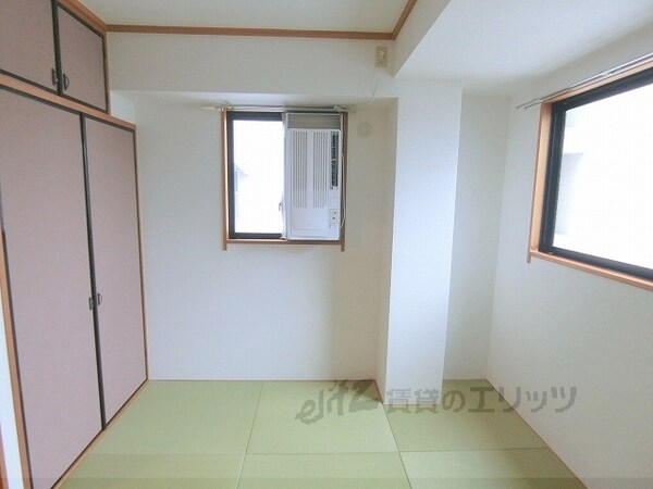 子供部屋(和室)