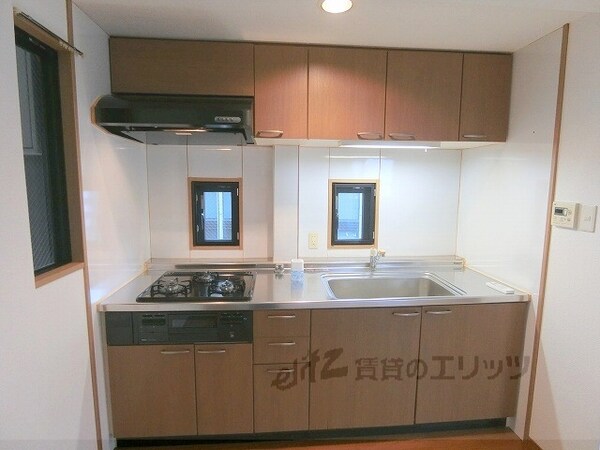 キッチン(キッチン)