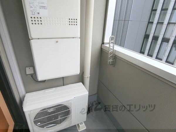 バルコニー(ベランダ)