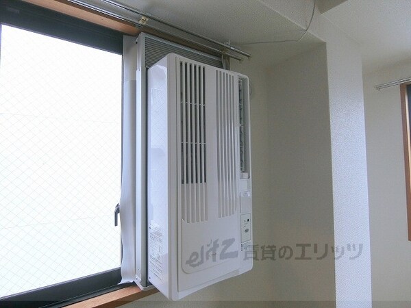 その他(エアコン)