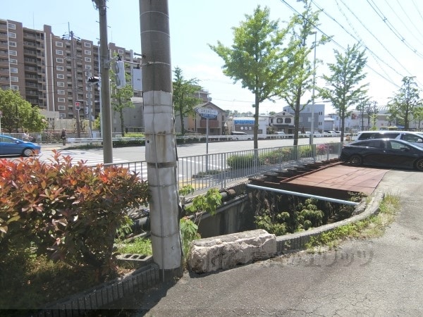 その他(前面道路)