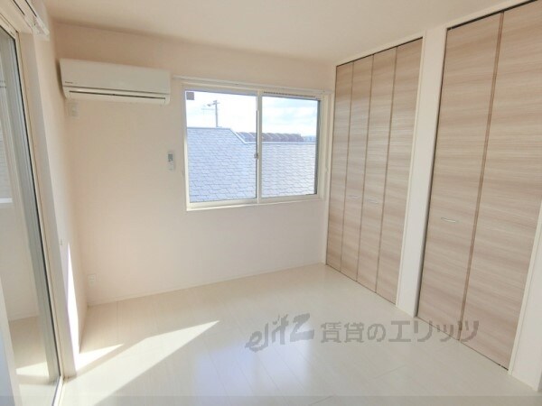 子供部屋(洋室)