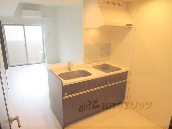 キッチン(キッチン)