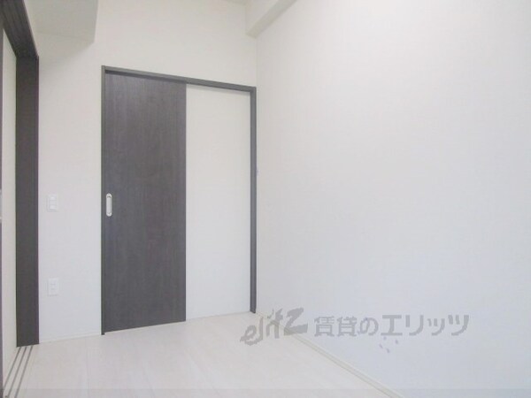 子供部屋(洋室)