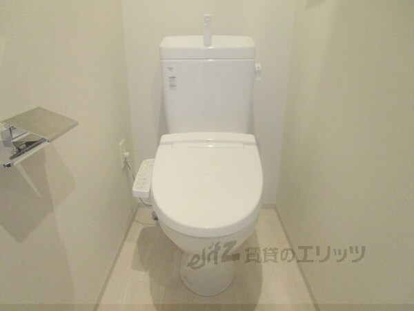 トイレ(トイレ)