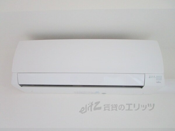 その他(エアコン)